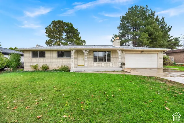 3863 S 3760 W, West Valley City, UT 84120 - #1