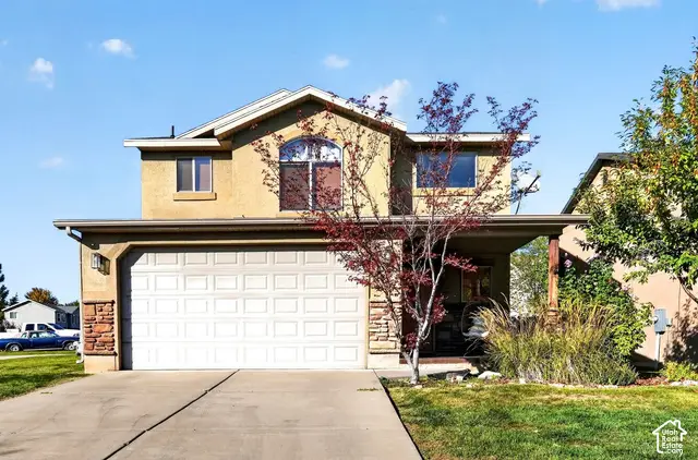 1782 N Belvedere Way, Layton, UT 84041 - #1