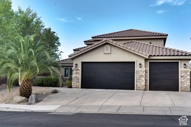 703 E Flag Stone Dr, Washington, UT 84780 - #1