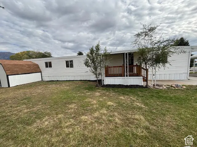 342 N Hillsgate Way E, Layton, UT 84041 - #2