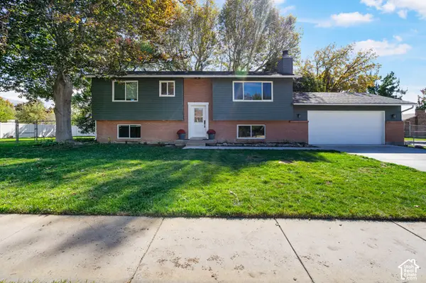 387 W 175 S, Kaysville, UT 84037