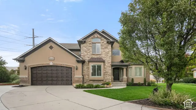 5984 W 11950 N, Highland, UT 84003 - #1