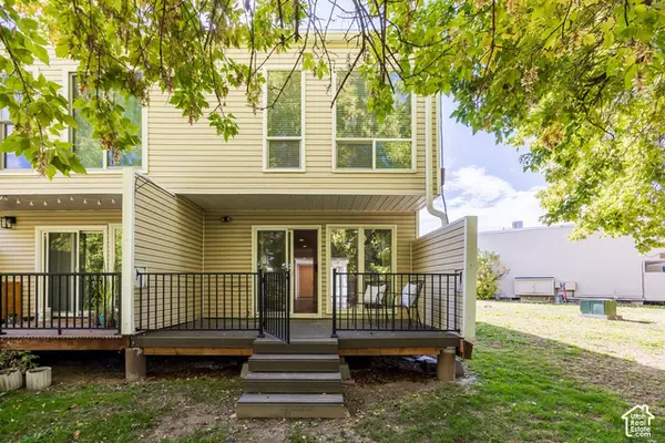 5183 S Gravenstein Park, Murray, UT 84123