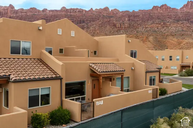 3853 S Red Valley Cir #11-A8, Moab, UT 84532 - #1