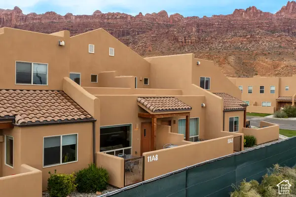 3853 S Red Valley Cir #11-A8, Moab, UT 84532