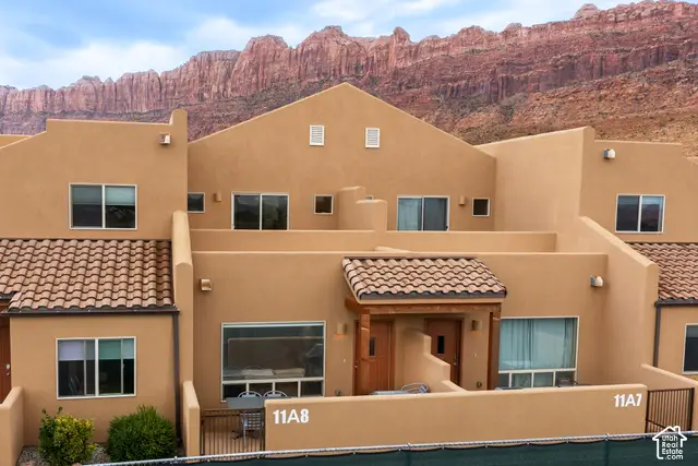 3853 S Red Valley Cir #11-A8, Moab, UT 84532 - #2