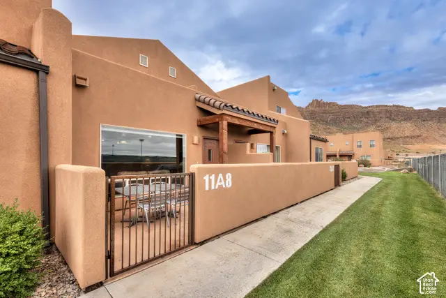 3853 S Red Valley Cir #11-A8, Moab, UT 84532 - #3