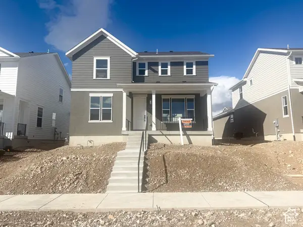 7654 S Clipper Hill Rd W, West Jordan, UT 84081