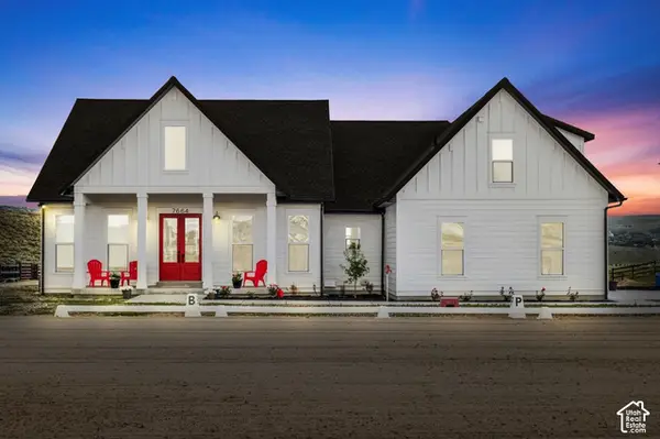 7664 Whileaway E, Park City, UT 84098