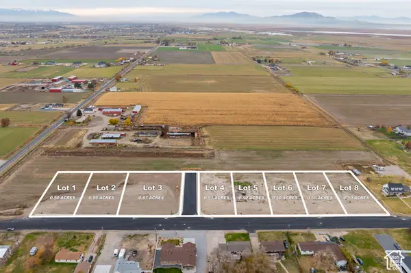 5979 W 5900 S #2, Hooper, UT 84315