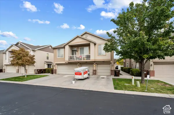465 Kent Dr, North Salt Lake, UT 84054