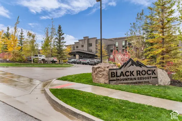 909 W Peace Tree Trl #208 LO, Kamas, UT 84036