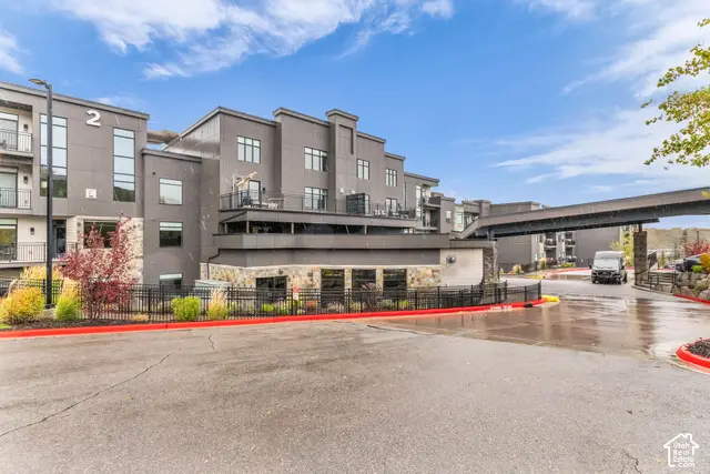 909 W Peace Tree Trl #208 LO, Kamas, UT 84036 - #2