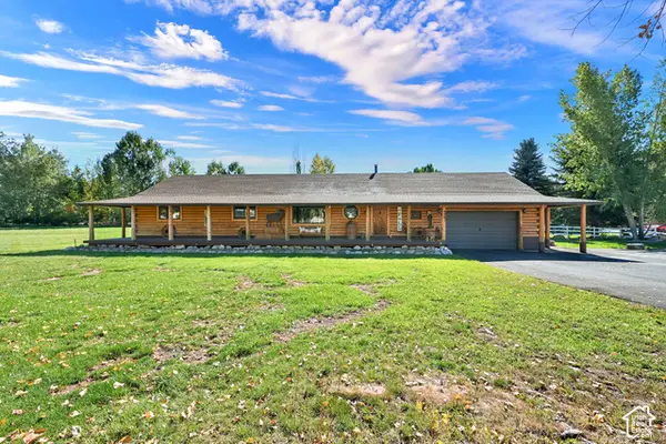 4983 E 2725 N, Eden, UT 84310