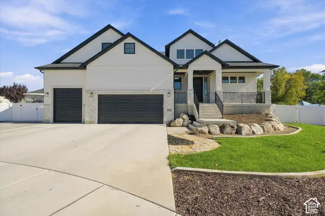2579 W 375 N, West Point, UT 84015 - #2