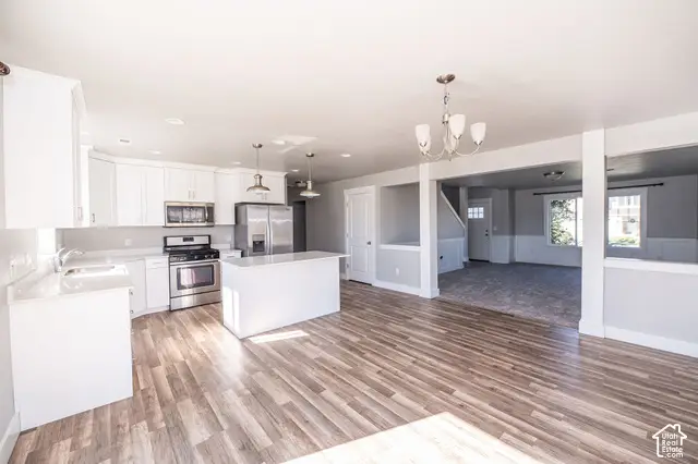1308 W 3350 S, Nibley, UT 84321 - #3
