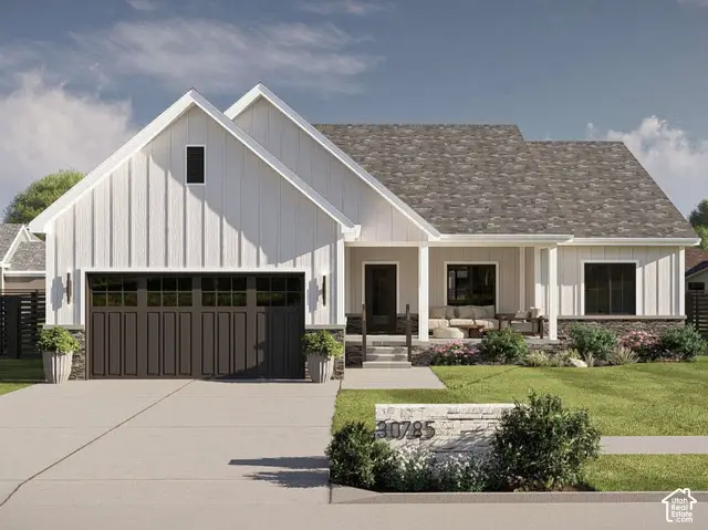5458 Cougar Run #41, Birdseye, UT 84629 - #1