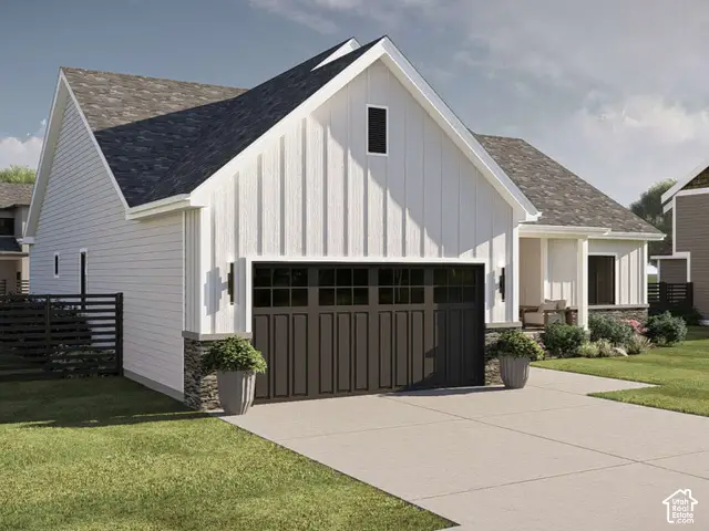 5458 Cougar Run #41, Birdseye, UT 84629 - #3