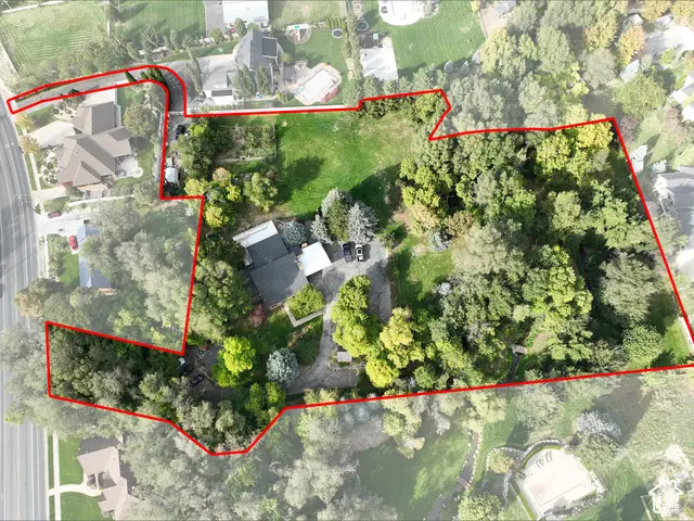 1787 S Sunset Dr, Kaysville, UT 84037 - #2