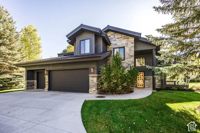 1876 S Remington Ln, Park City, UT 84098 - #2