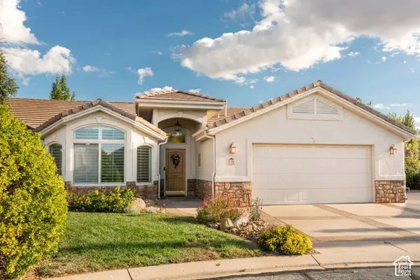 14 N Tuacahn Dr #13, Ivins, UT 84738