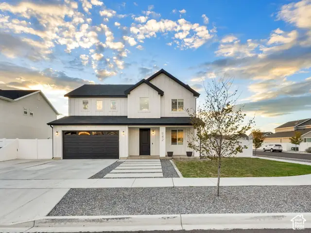 842 S 250 W, American Fork, UT 84003 - #1