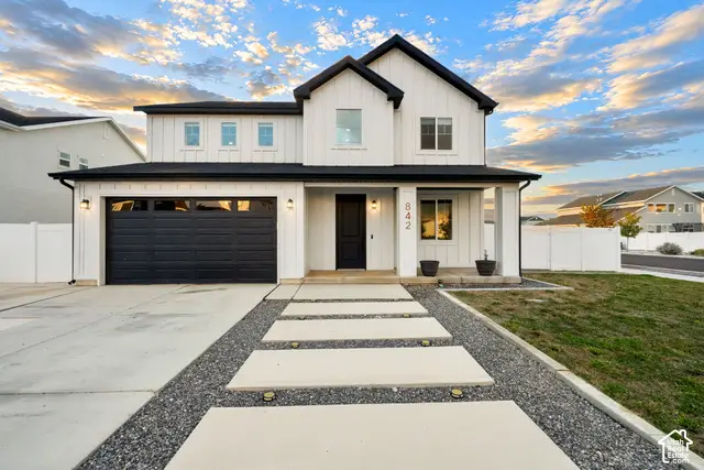 842 S 250 W, American Fork, UT 84003 - #2