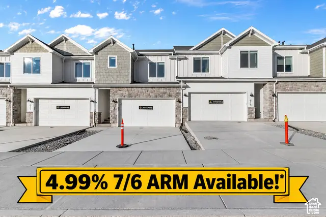 839 S 380 E, Smithfield, UT 84335 - #1