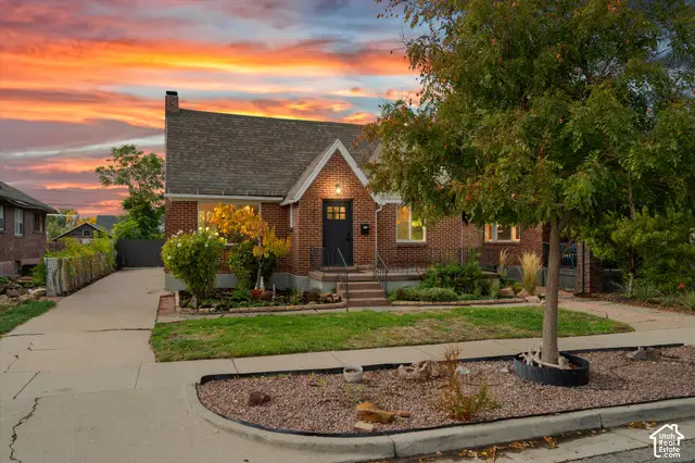 1620 S 600 E, Salt Lake City, UT 84105 - #1