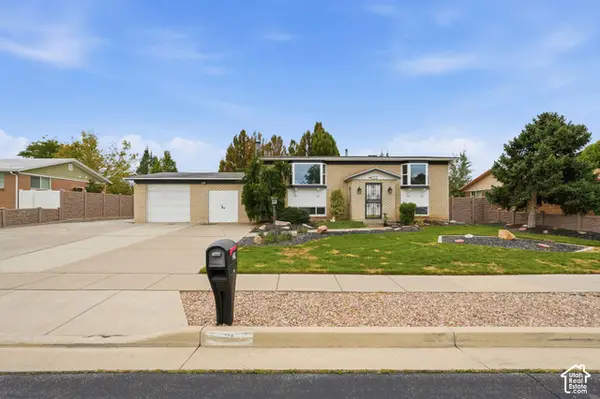 21 W 6830 S, Murray, UT 84107