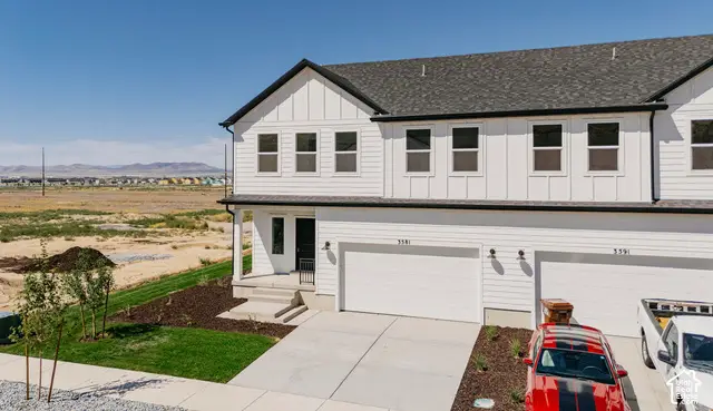 3581 N Oak Blvd, Eagle Mountain, UT 84005 - #1