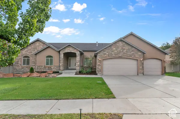 14363 S Butterfield Park Way, Herriman, UT 84096