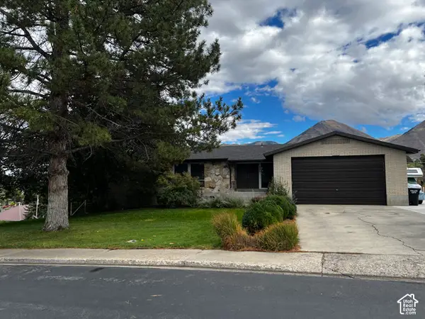 435 S Towers Dr, Salem, UT 84653