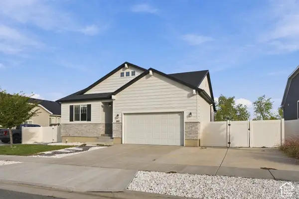 1887 E Rock Hollow Rd, Lake Point, UT 84074