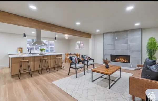 5135 S 1000 E, Murray, UT 84117