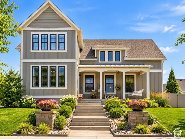 436 N Joseph Acres Rd, Kaysville, UT 84037