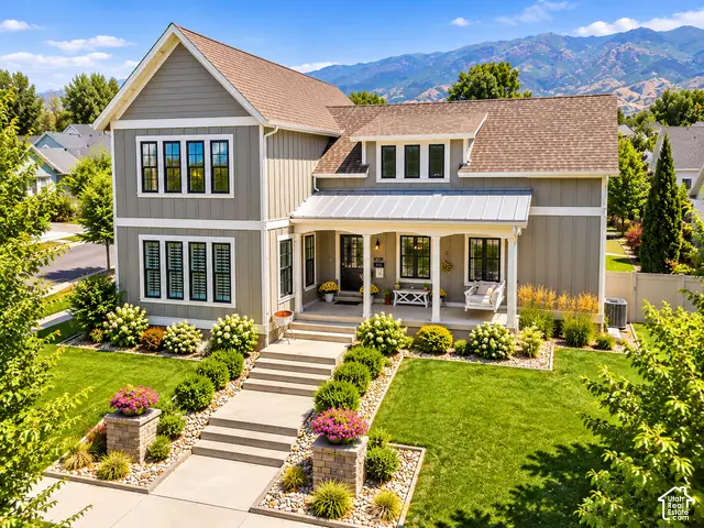 436 N Joseph Acres Rd, Kaysville, UT 84037 - #2