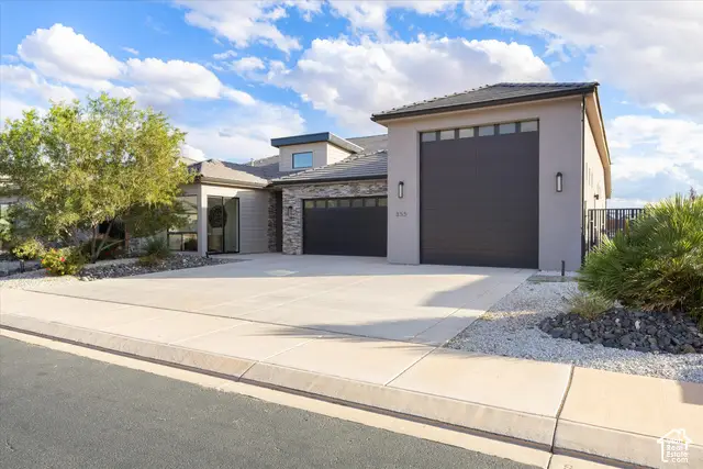 355 W Foster Ln, Ivins, UT 84738 - #1