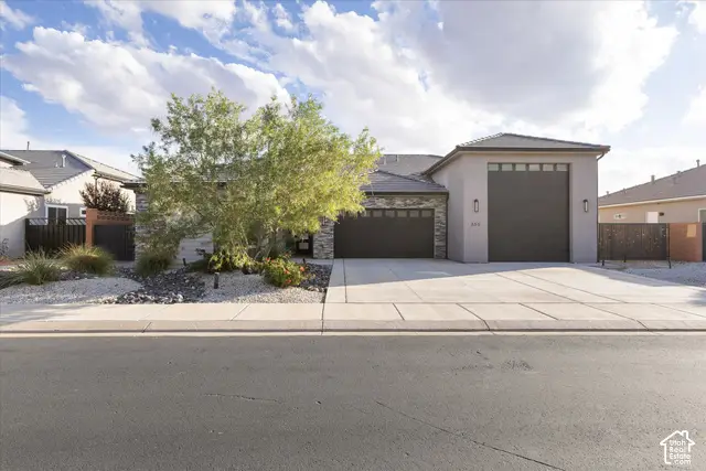 355 W Foster Ln, Ivins, UT 84738 - #2