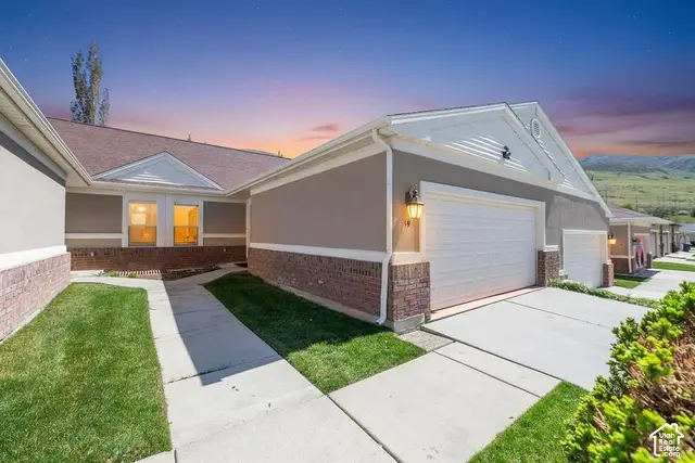 637 E 950 S #19, Brigham City, UT 84302 - #1