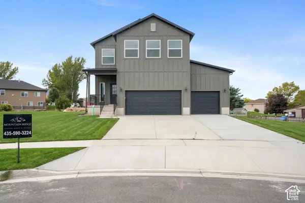 453 N 460 E, Salem, UT 84653