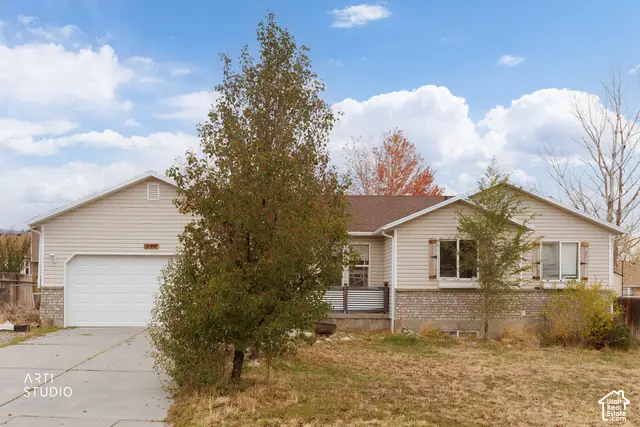 893 N 1430 E, Tooele, UT 84074 - #2