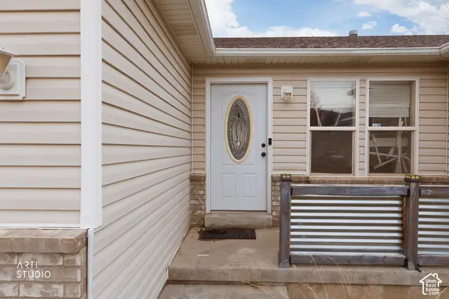 893 N 1430 E, Tooele, UT 84074 - #3