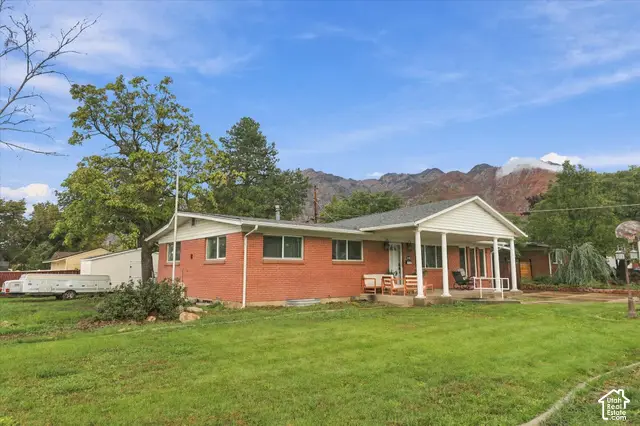 2995 E 7145 S, Cottonwood Heights, UT 84121 - #1