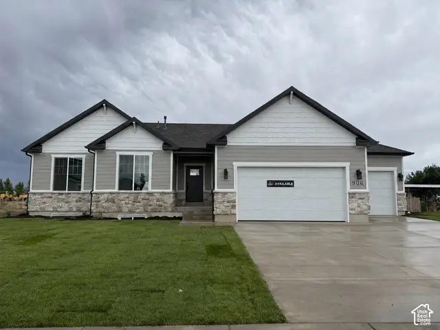 906 E 120 N #25, Tremonton, UT 84337 - #2
