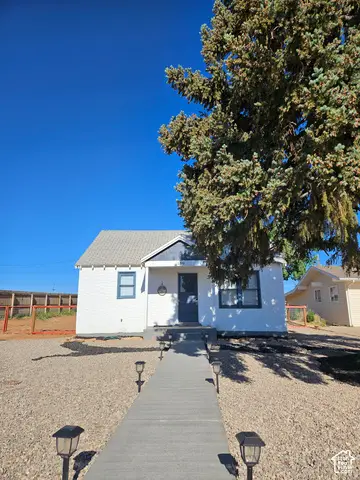 159 N 200 W, Blanding, UT 84511 - #2