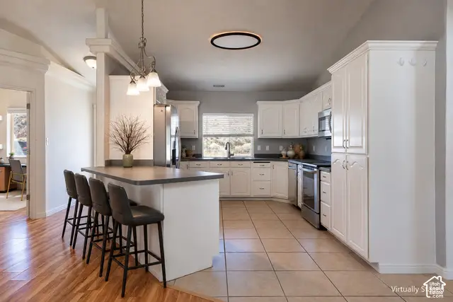 624 S Hillside Dr, Kanab, UT 84741 - #1