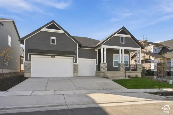 1232 E Amaryllis Way #557, Layton, UT 84040