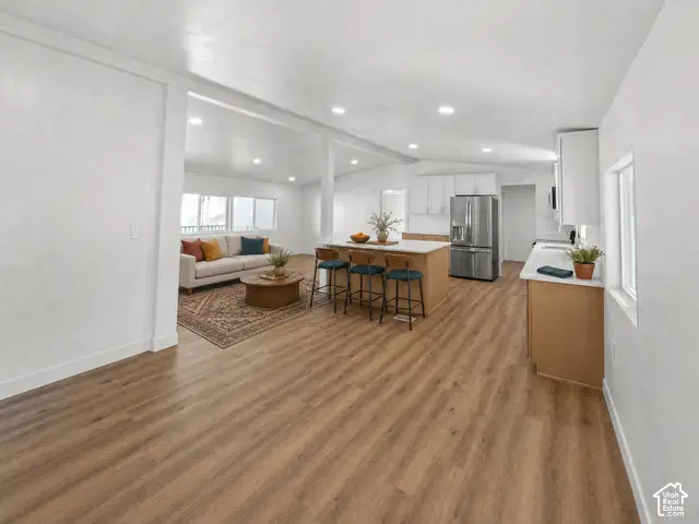 5100 S 1050 W #205, Riverdale, UT 84405 - #3