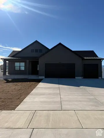 853 W Cherry St, Grantsville, UT 84029 - #1
